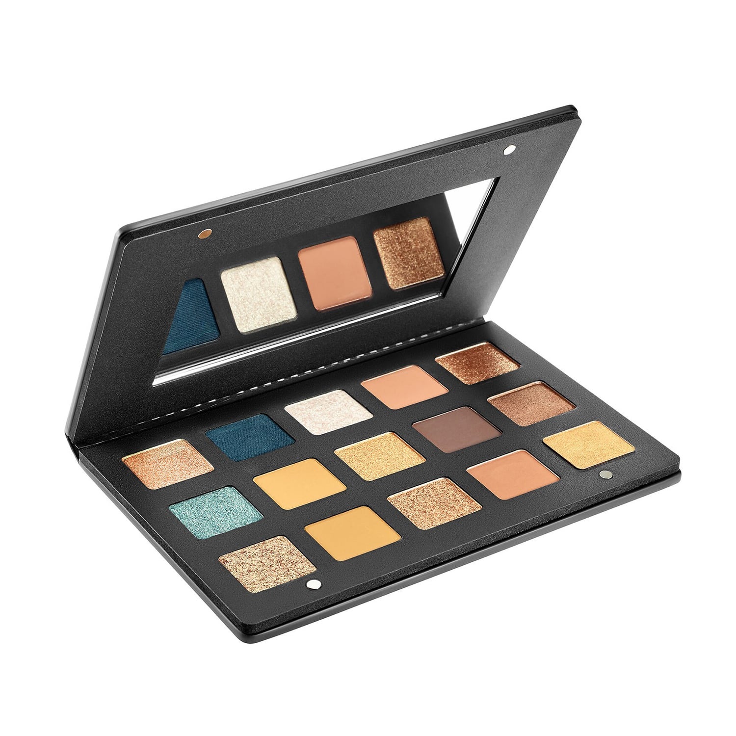 پالت سایه gold palette ناتاشا دنونا