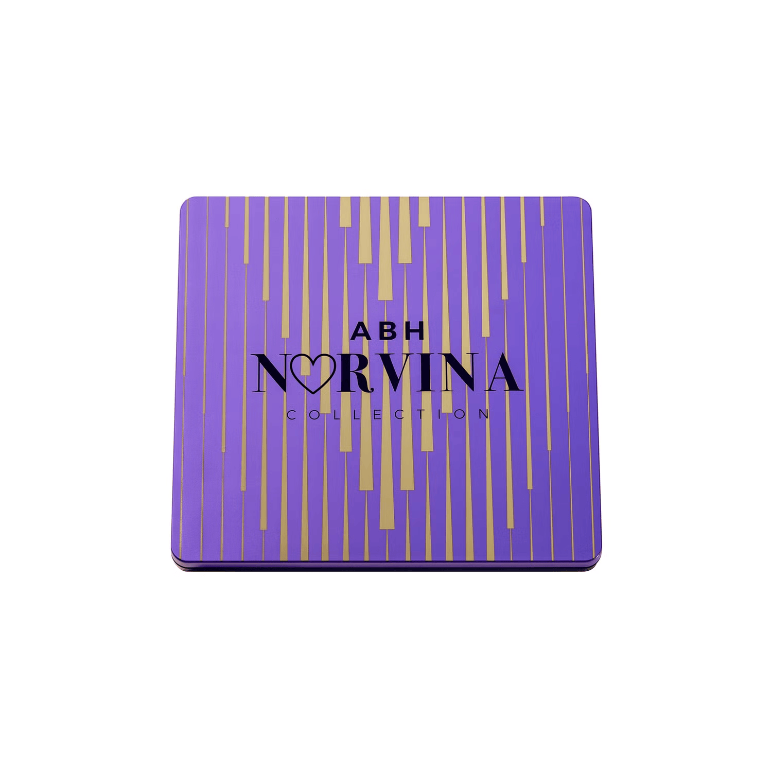 پالت سایه ABH NORVINA آناستازیا VOL1