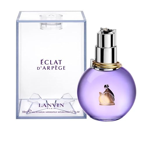 عطر زنانه Eclat DArpege لانوین