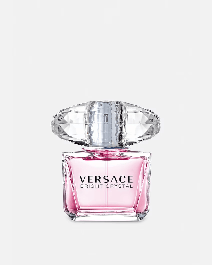 عطر BRIGHT CRYSTAL (EAU DE TOILETTE) ورساچه