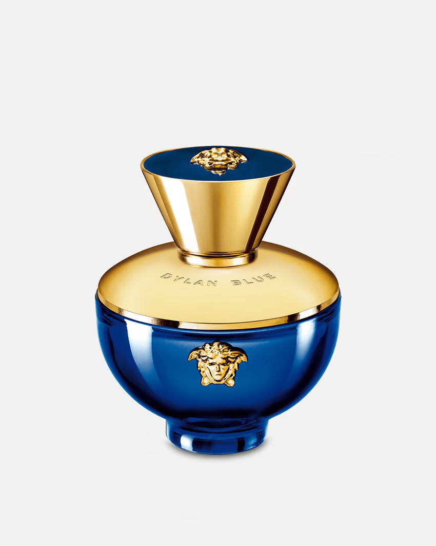 عطر زنانه Dylan Blue ورساچه