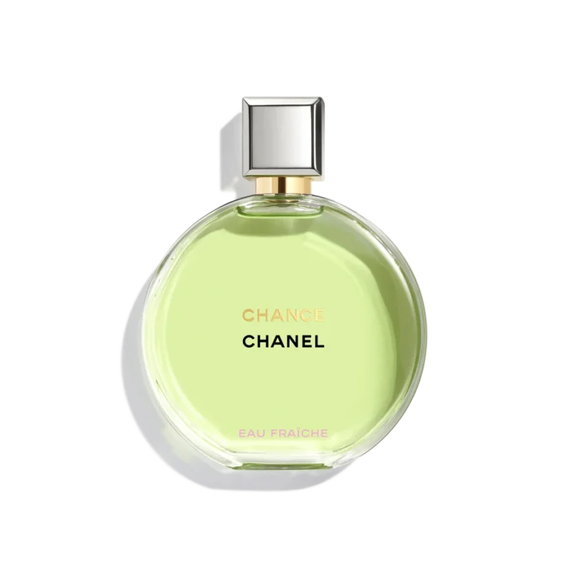 عطر Chance Eau Fraiche شنل