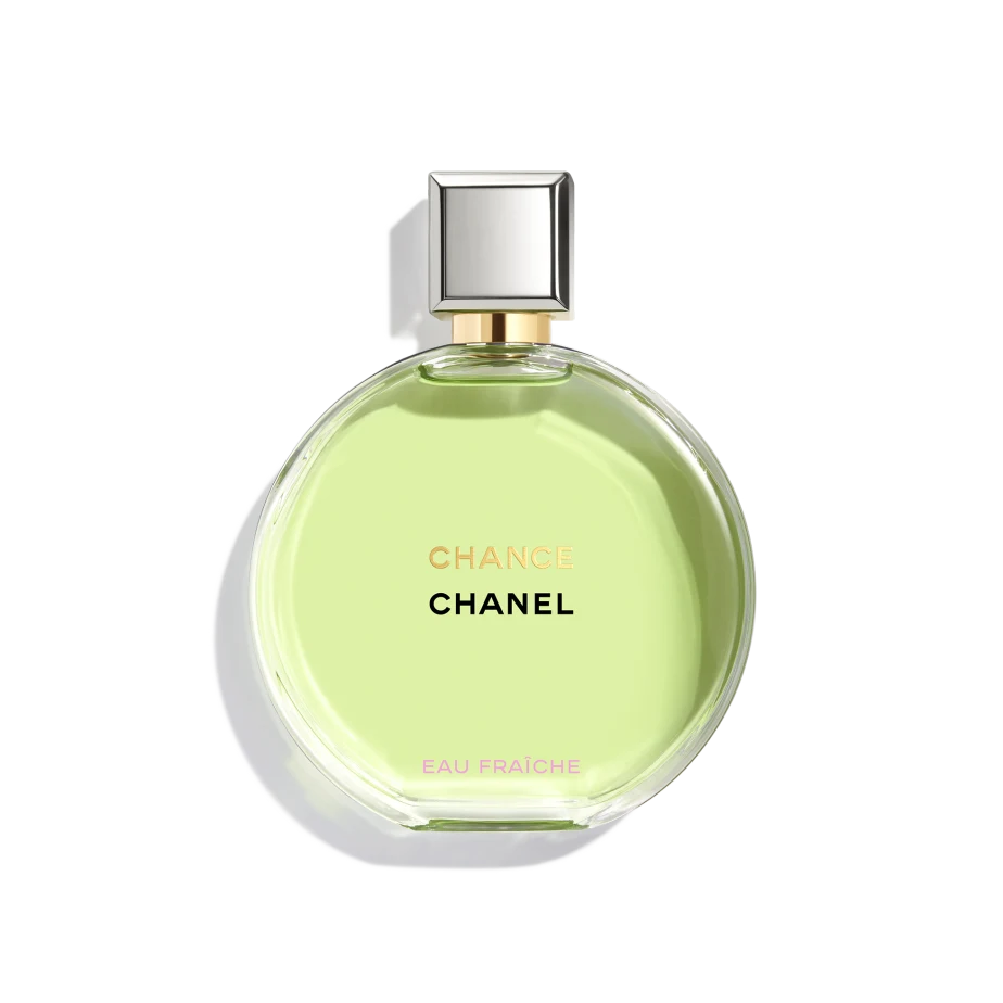 عطر Chance Eau Fraiche شنل