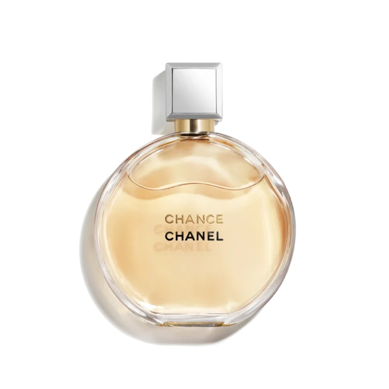 عطر زنانه پرفیوم Chance شنل