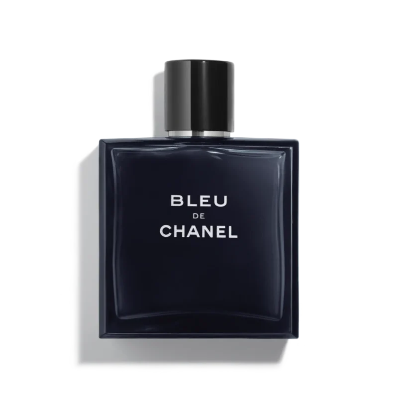 عطر شنل ادوتویلت Bleu De Chanel