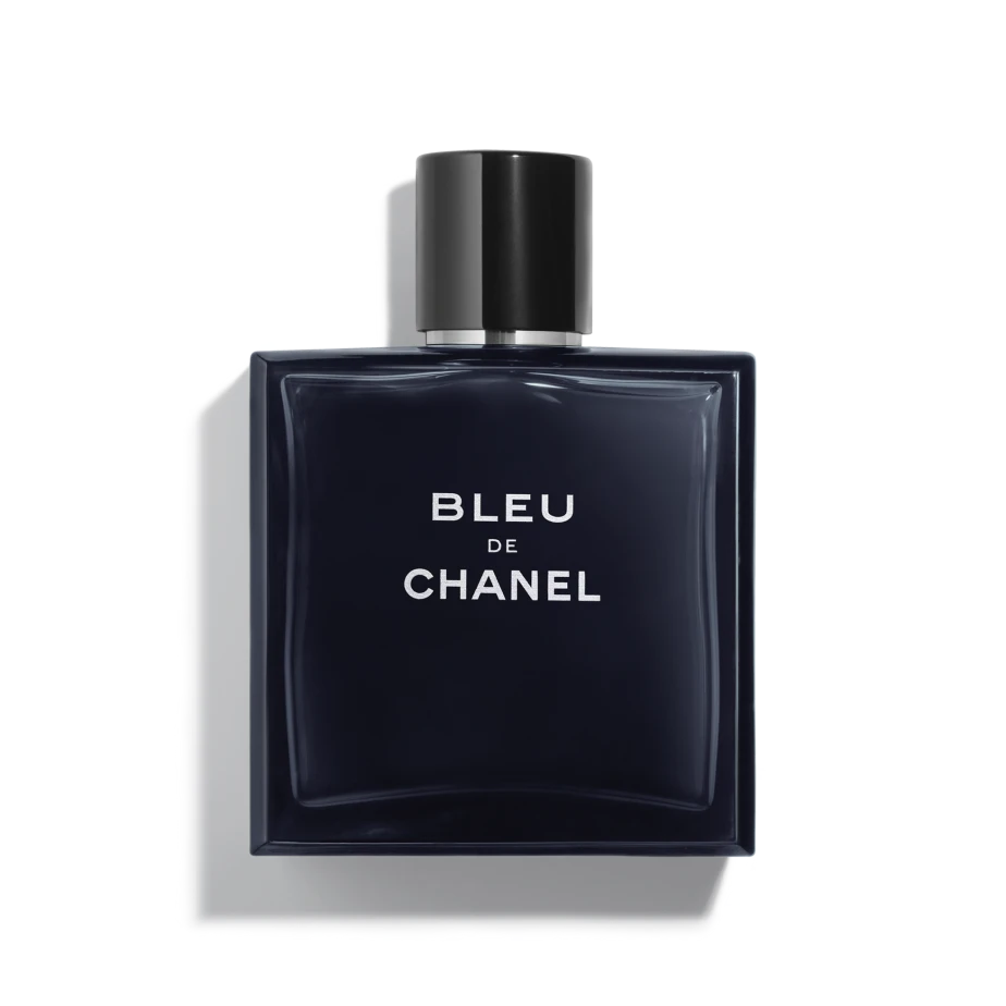 عطر شنل ادوتویلت Bleu De Chanel