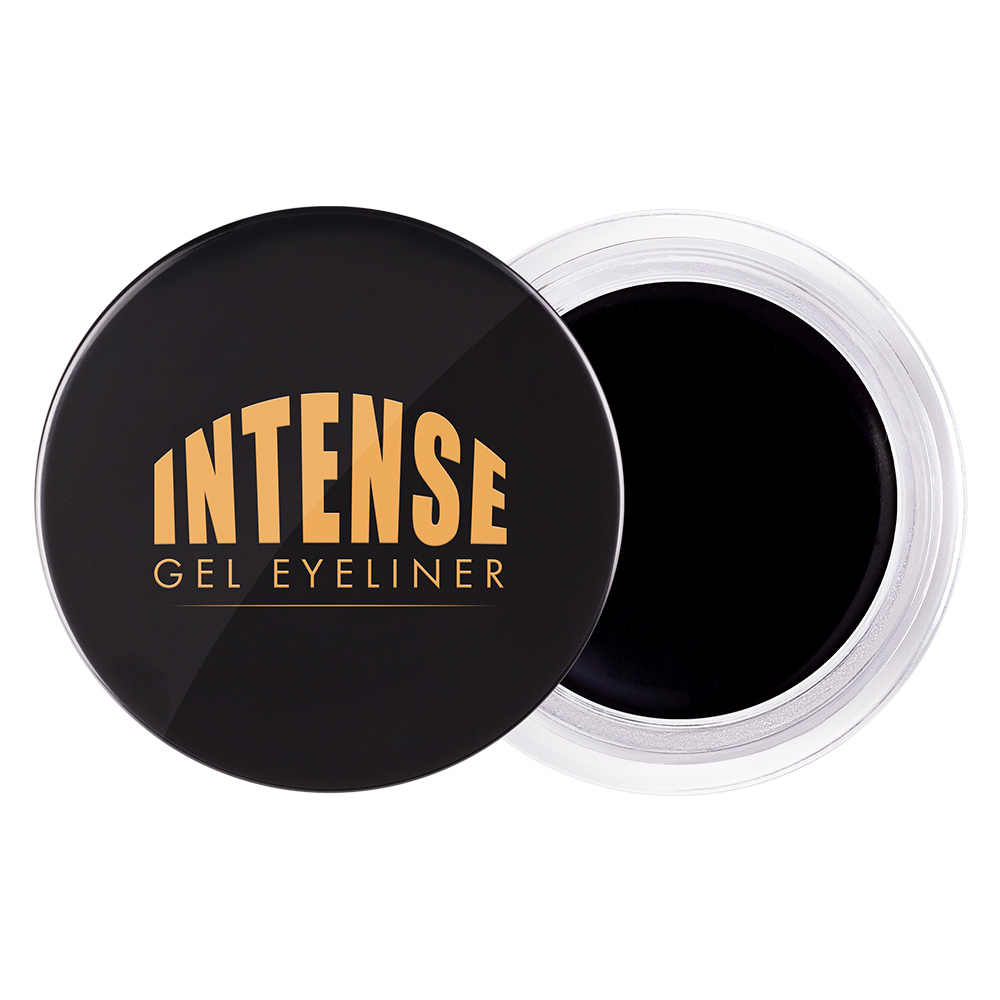 خط چشم ژله ای intense فور اور 52