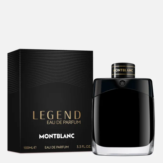 عطر مردانه Legend ادوپرفیوم مونت بلنک