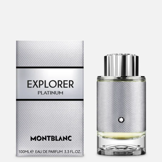 عطر EXPLORER مونت بلنک