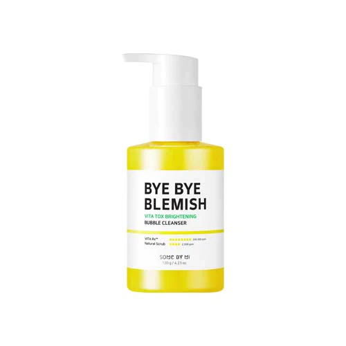 کرم ماسک ضد جوش Bye Bye Blemish سام بای می