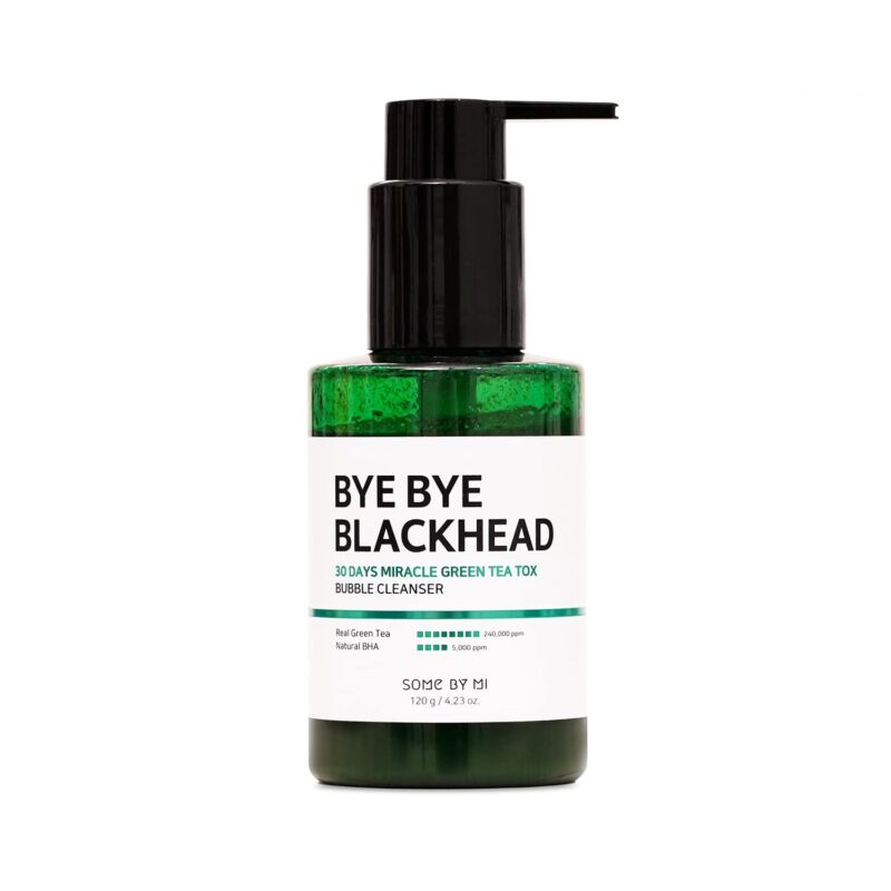 ماسک Bye Bye Blackhead سام بای می