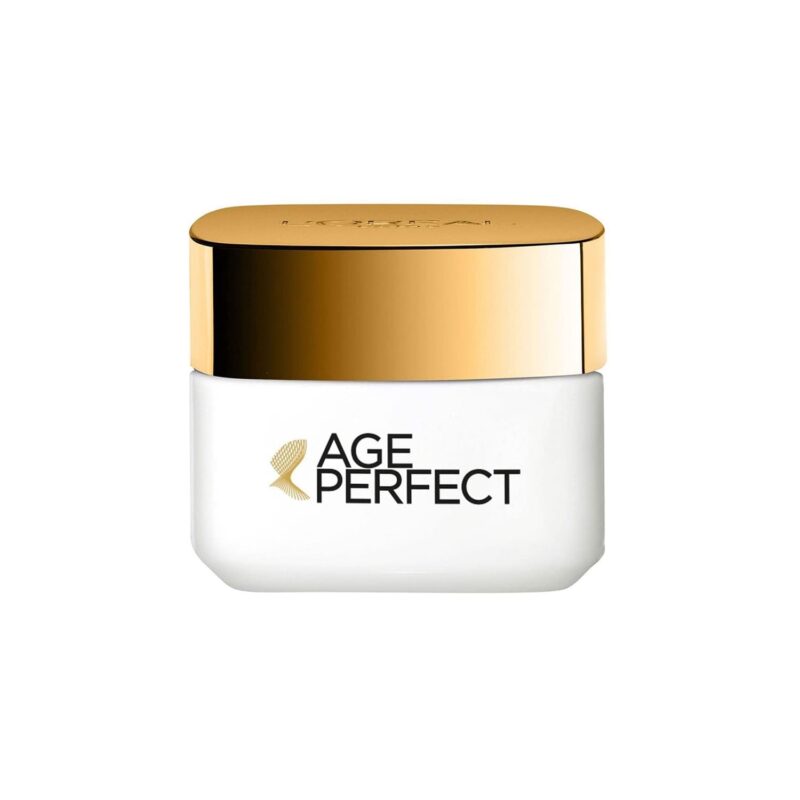 کرم دور چشم آبرسان و لیفتینگ Age Perfect لورال