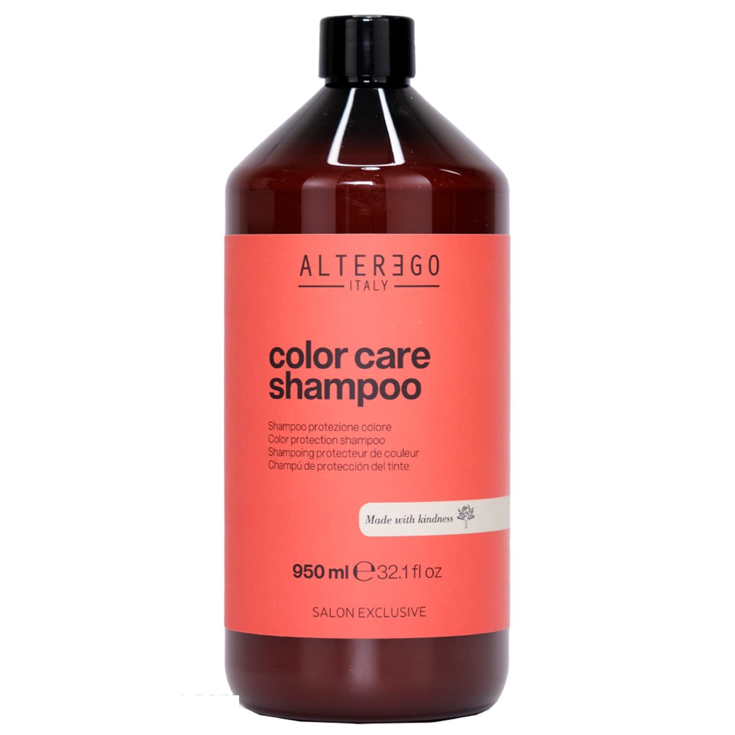 شامپو Color Care موهای رنگ شده آلترگو