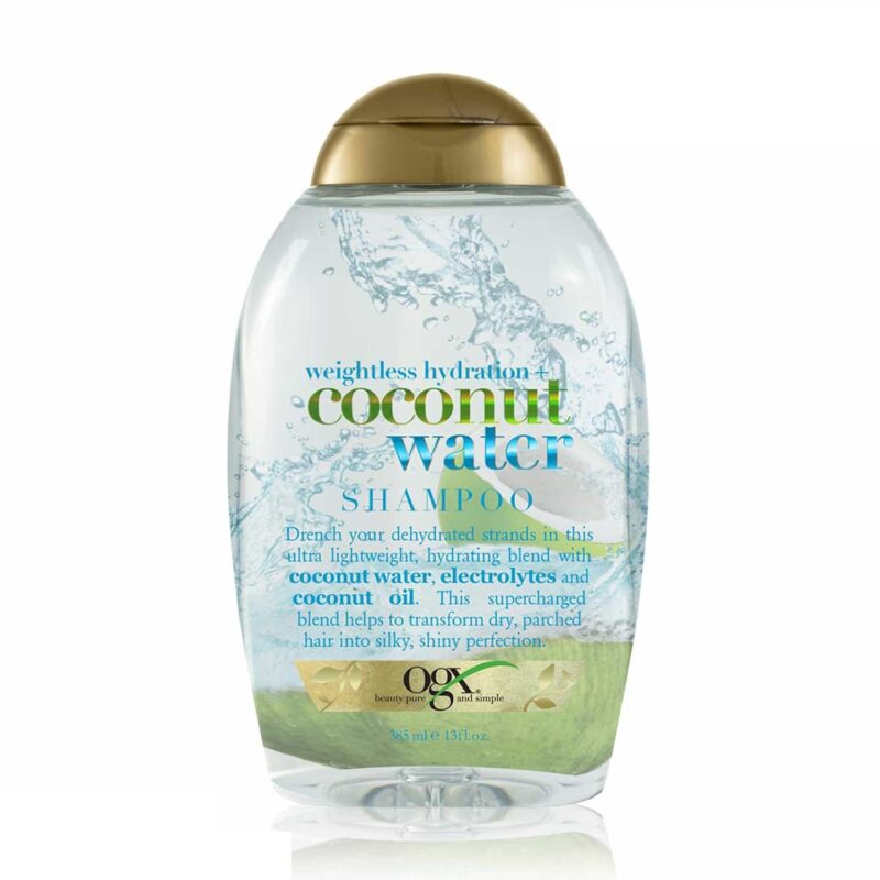 شامپو Coconut Water اوجی ایکس