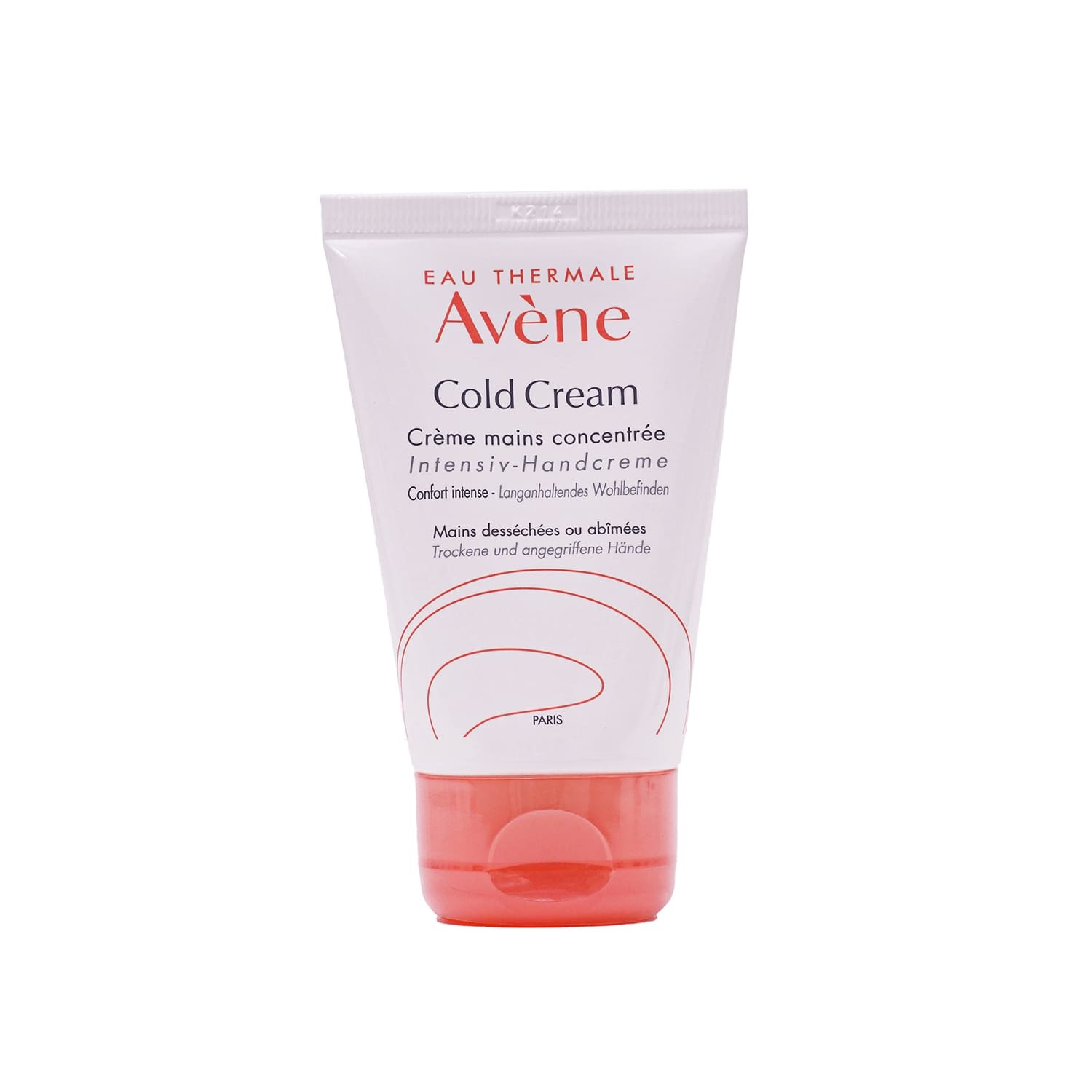 کرم دست Cold Cream اون