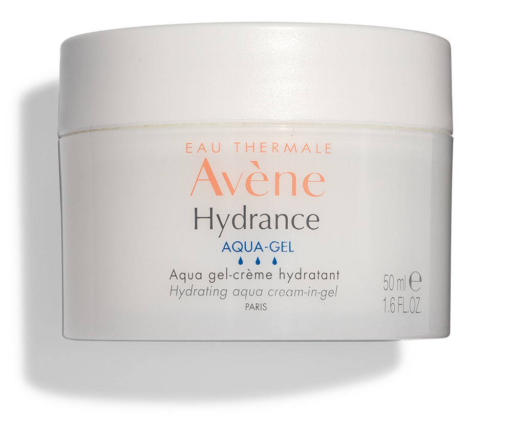 ژل کرم آبرسان Hydrance اون